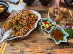 -Hi YOU你的饭局泰餐厅(雍和宫店)