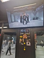 -北京V5舞蹈工作室