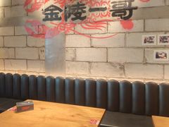 -金陵一哥龙虾(水木秦淮店)