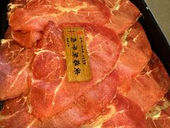 -牛匠和牛寿喜锅(西安总店)