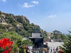 -泰山风景名胜区