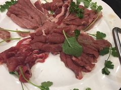 -羊庄故事(塘沽抗震路店)