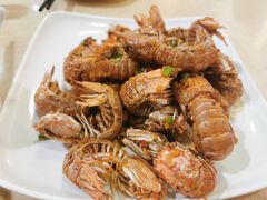 -老字号蛇口德记烧腊饭店·海鲜加工