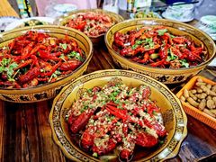 -庾氏龙虾馆(多弗汇店)