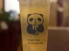 -茶百道(宜昌万达店)
