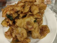 -宝发园名菜馆