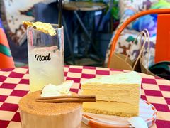 -nodcafe(M50创意园店)