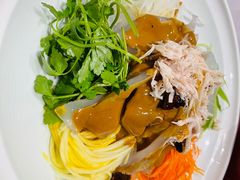 -京味斋·北京烤鸭(北京南站洋桥店)