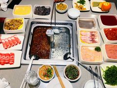 -海底捞火锅(平谷华联店)
