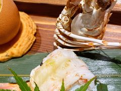 -香樟花园法式铁板烧(恒隆广场店)