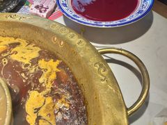 -哥老官重庆美蛙鱼头(宝山龙湖店)