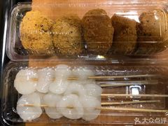 -猫街麻糍哥(思明南路店)
