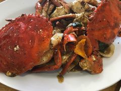 -ZF Seafood Restaurant 卓峰海鲜餐