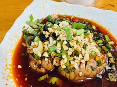 -雲记卢妈冷锅串串(中道街总店)