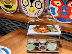 -满园烤鸭·春饼(奥体万达店)