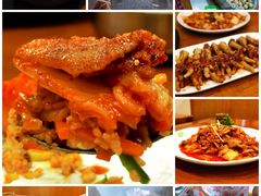 -全州拌饭馆(断桥店)