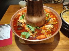 -川菜故事(光谷步行街店)