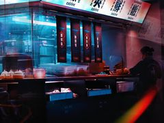 -啫神·广州地标美食(北京路店)