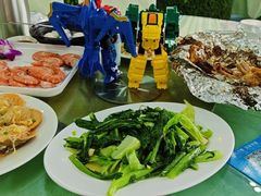 -景好海鲜餐厅(大鹏必选旅游店)