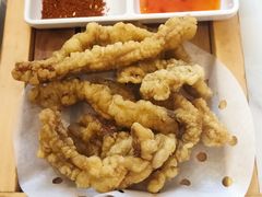 -晋心山西面(壹方城店)