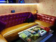 -金樽会所KTV(桂花南路店)