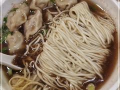 -蒋家桥饺面店(四望亭路店)