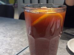-留半山·香港食堂(啦啦宝都店)