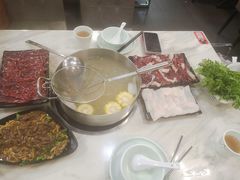 -陈记顺和潮汕牛肉火锅(棠德南路店)