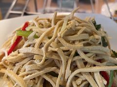 -西部马华清真兰州牛肉面·烧烤夜市(关东店)