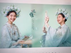 -倾城宝贝儿童摄影(广州天河店)