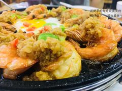 -地方名吃海鲜大馅蒸饺(北戴河店)