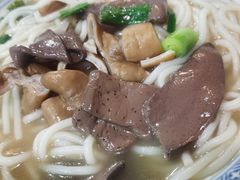 -锦泓老字号猪脏粉(东联大厦店)