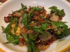 -田婆婆的菜(海口友谊阳光城店)