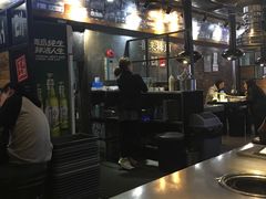 -喜来稀肉(虹泉路店)
