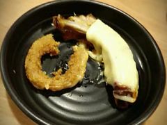 -肥肥虾庄·金牌油焖大虾(杨园滨江时代walk店)