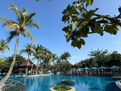 -三亚海棠湾万丽度假酒店