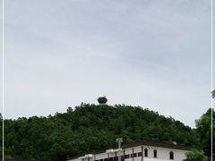 -汕尾铜鼎山旅游区