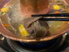 -陀岗美食·云南藏式特色餐厅