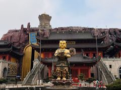 -上海东林寺(金山区)