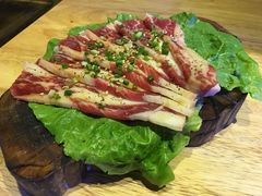 -隐家本格烧肉