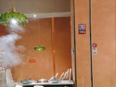 -喃喃椰·糟粕醋·椰子鸡火锅(七堡花园店)