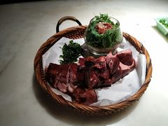 樟茶鸭-锦府盐帮·李宅(领展购物广场中关村店)