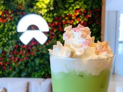 -蔚来中心(北京中关村店)