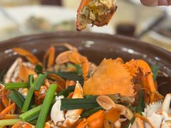 -新渔享海鲜餐厅(广海渔人码头店)