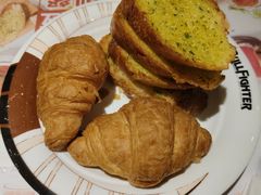 -斗牛士牛排餐厅(嘉里汇店)