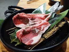 -九田家黑牛烤肉(淮北万达店)