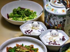 -锦府盐帮·侯宅(五棵松万达店)