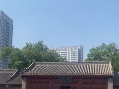 -沧州文庙