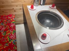 -玺炖·中国铁锅炖(南京东路店)