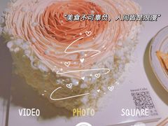 -秀儿家の小确幸融合西餐厅(万达店)